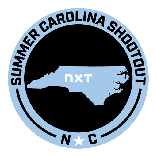 Carolina Shootout - Sized