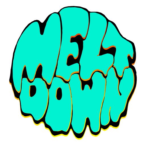 Boys Meltdown — NXT Sports