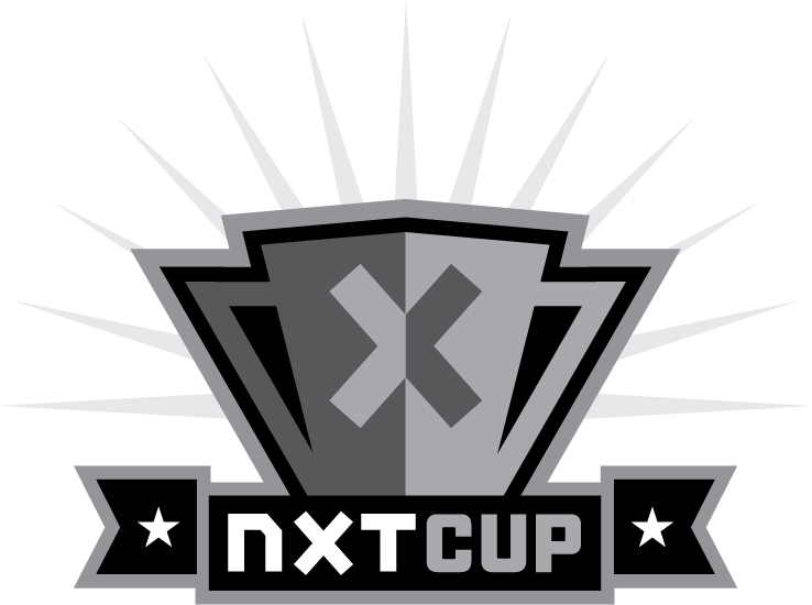 NXT Cup logo