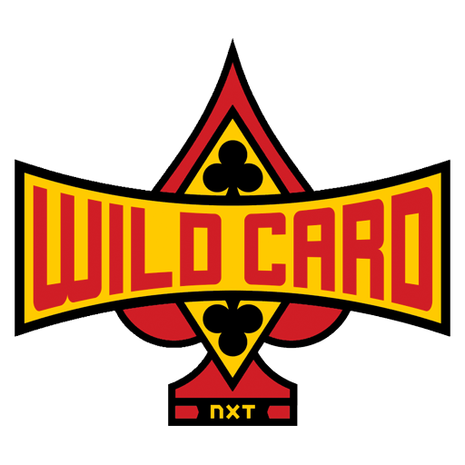 Wild Card - Sized