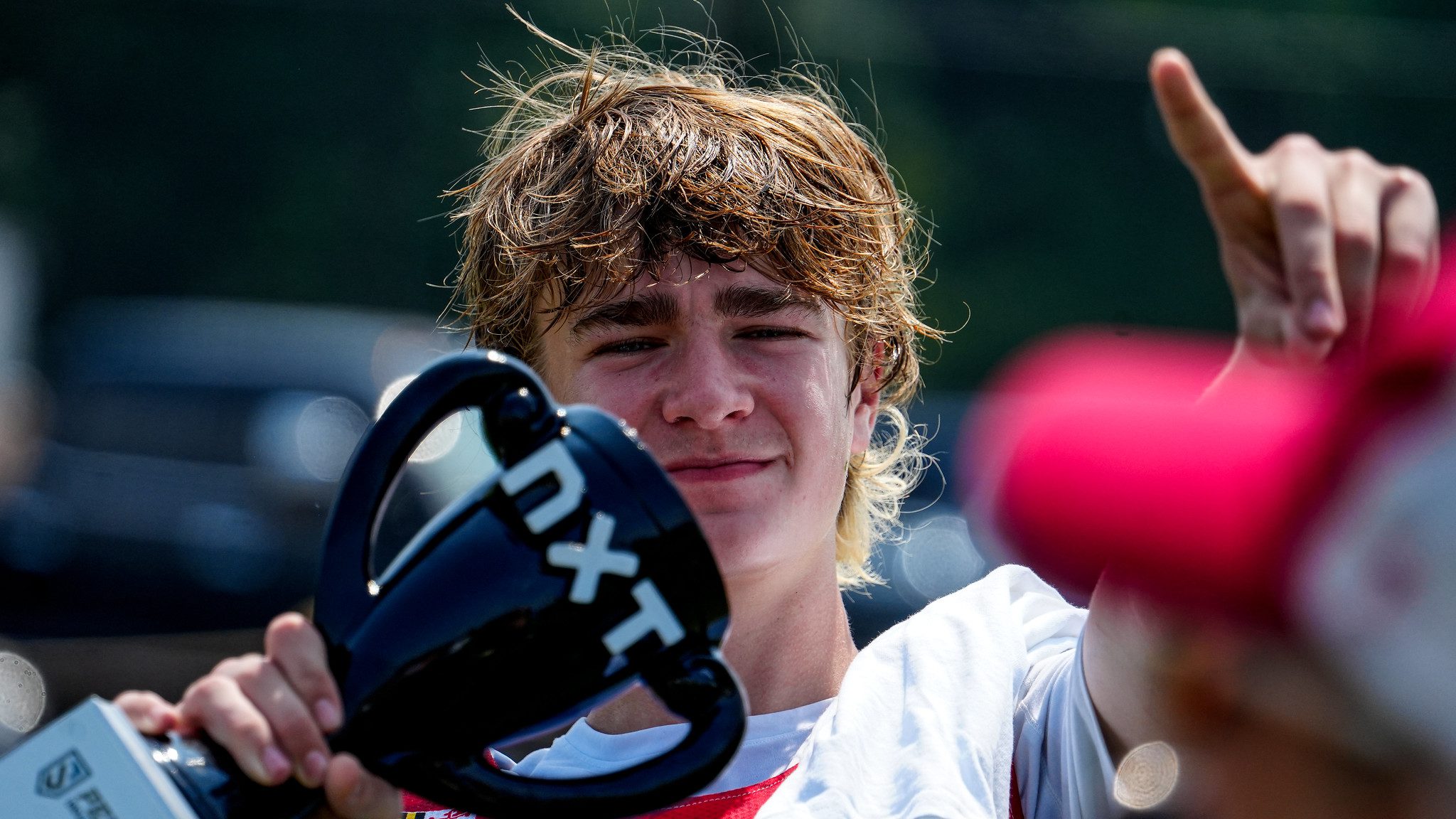 NXT Lacrosse — NXT Sports