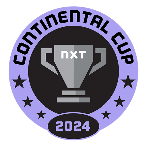 Continental Cup 2024 - Sized