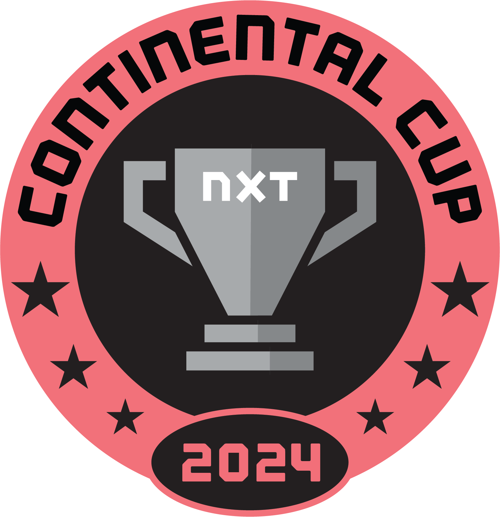 Continental Cup Tournament Logo