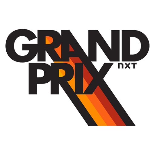 Grand Prix - Sized