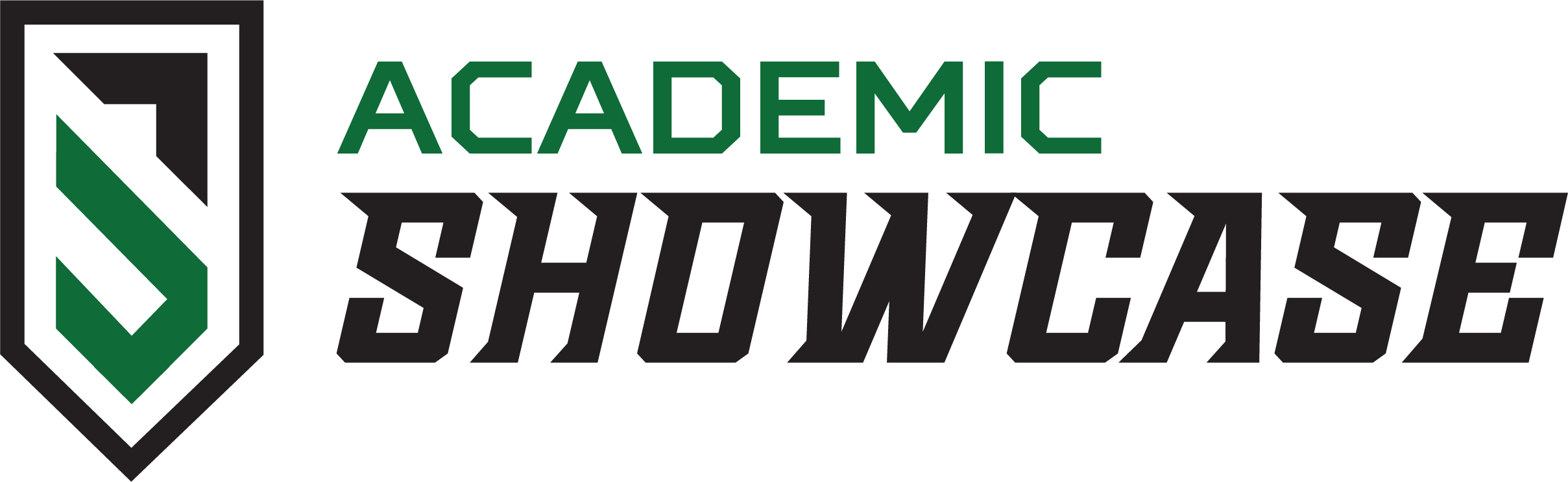 Academic Showcase Logo