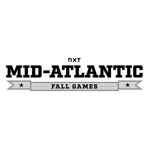 Mid-Atlantic Fall Games Logo