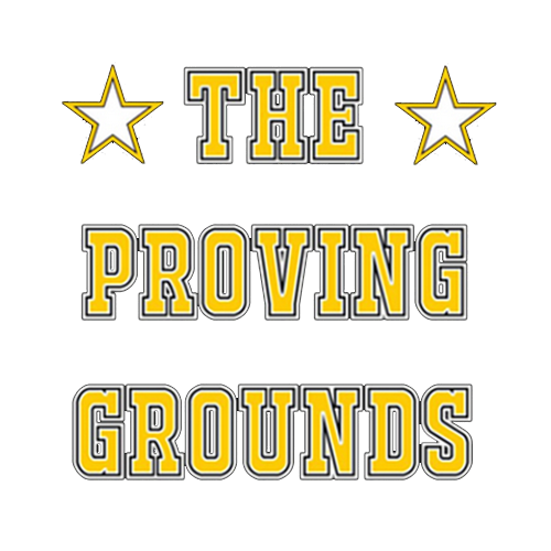 Proving Grounds - Partner